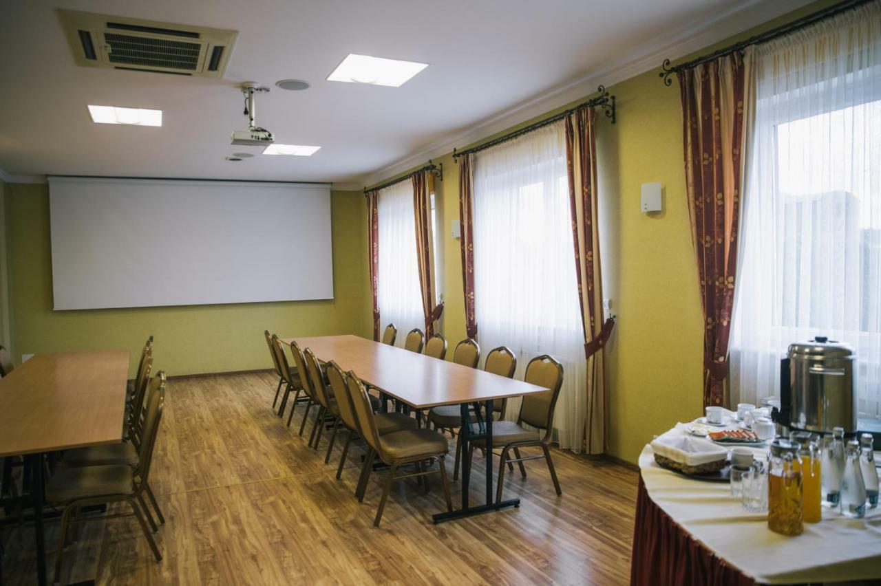 Motel S3 Międzyrzecz Exterior foto